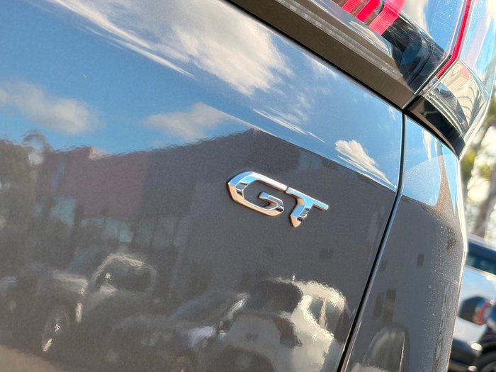2022 Peugeot 3008 GT