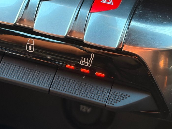 2022 Peugeot 3008 GT