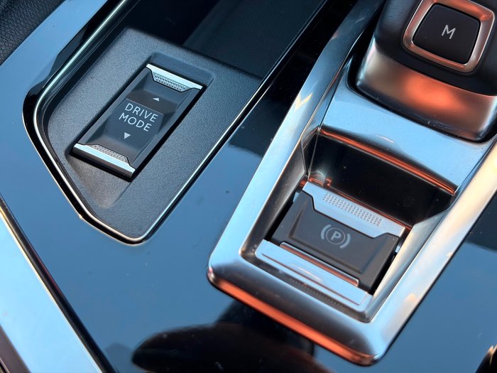 2022 Peugeot 3008 GT
