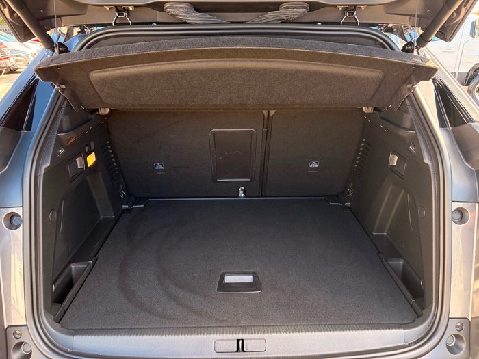 2022 Peugeot 3008 GT