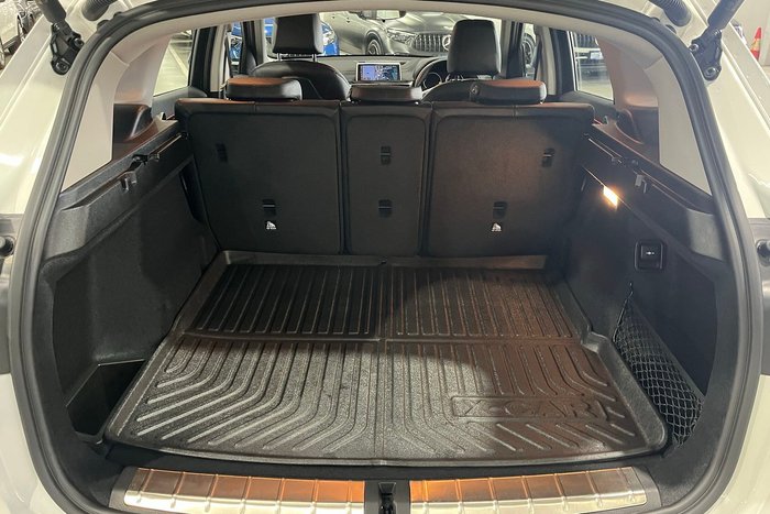 2021 BMW X1 sDrive18i