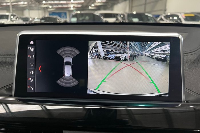 2021 BMW X1 sDrive18i