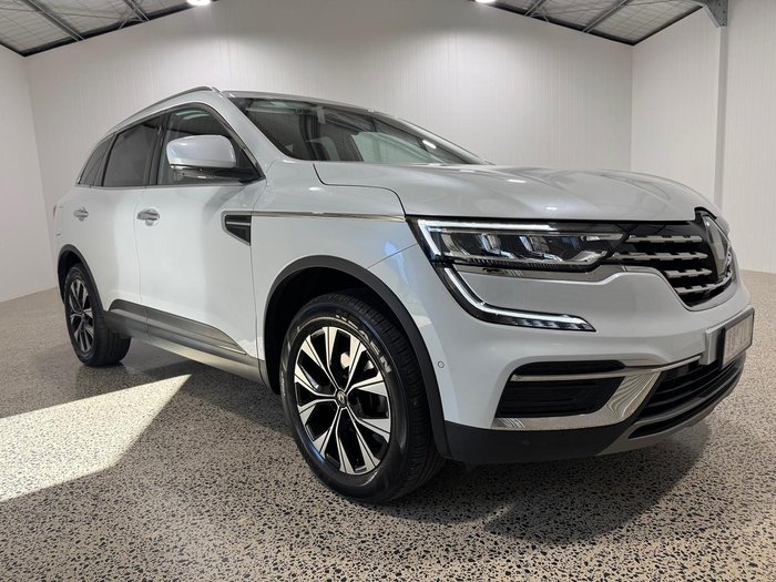 2023 Renault Koleos