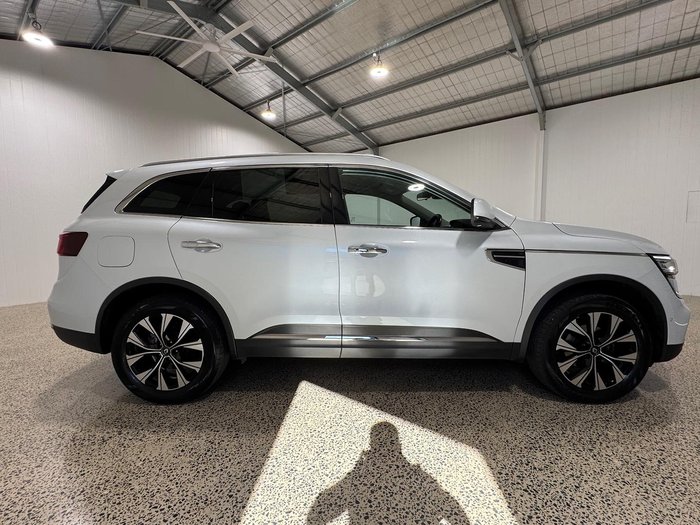 2023 Renault Koleos Life