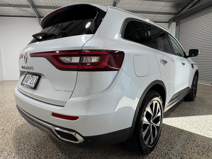 2023 Renault Koleos Life