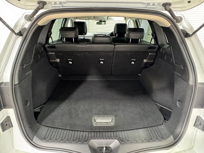 2023 Renault Koleos Life