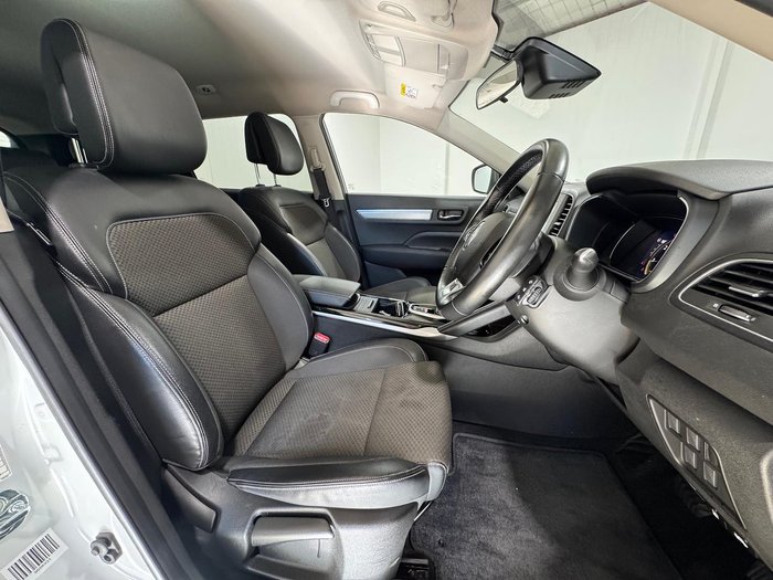 2023 Renault Koleos Life