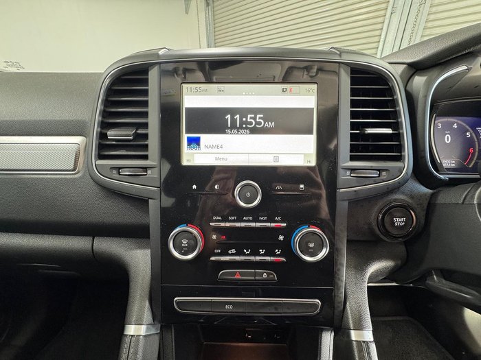 2023 Renault Koleos Life