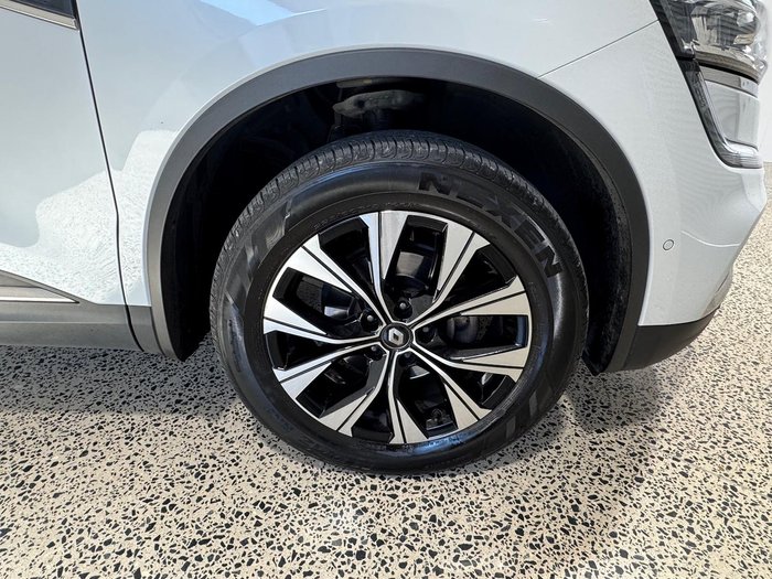 2023 Renault Koleos Life