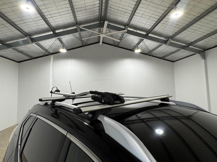2016 Nissan X-TRAIL ST-L