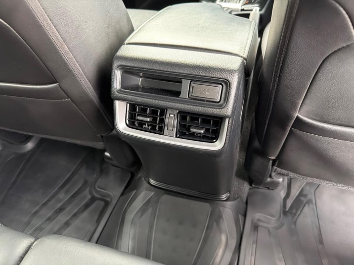 2020 Isuzu D-MAX X-TERRAIN