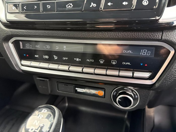 2020 Isuzu D-MAX X-TERRAIN
