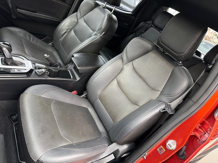2020 Isuzu D-MAX X-TERRAIN