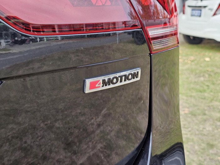 2019 Volkswagen Tiguan 162TSI Highline