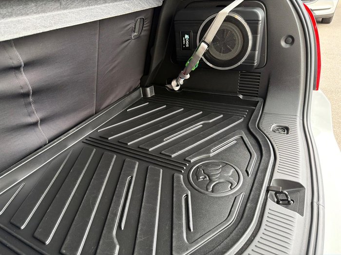 2017 Holden Trax LT