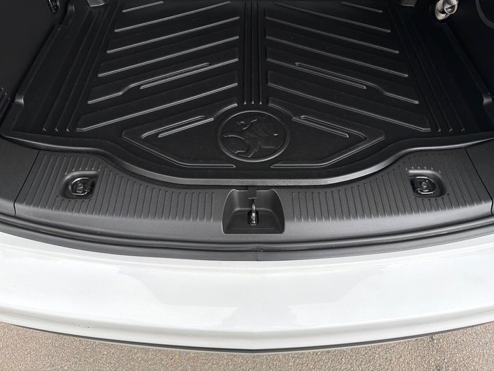 2017 Holden Trax LT