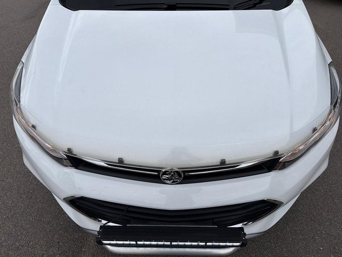 2017 Holden Trax LT