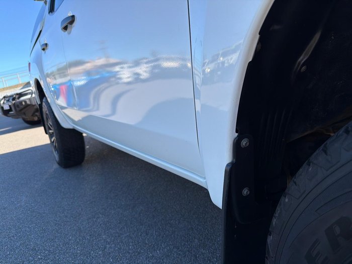 2020 Mitsubishi Triton GLX ADAS
