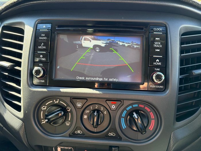 2020 Mitsubishi Triton GLX ADAS