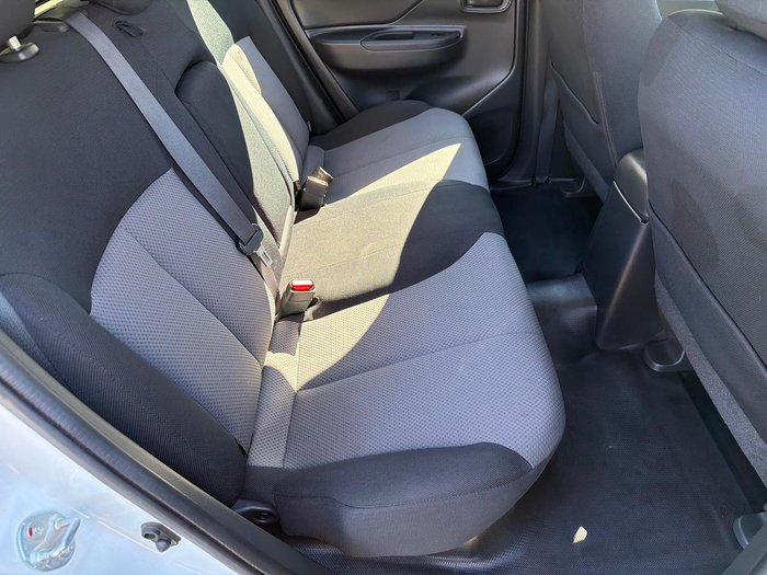 2020 Mitsubishi Triton GLX ADAS
