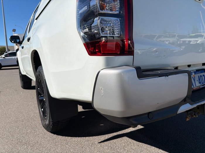 2020 Mitsubishi Triton GLX ADAS