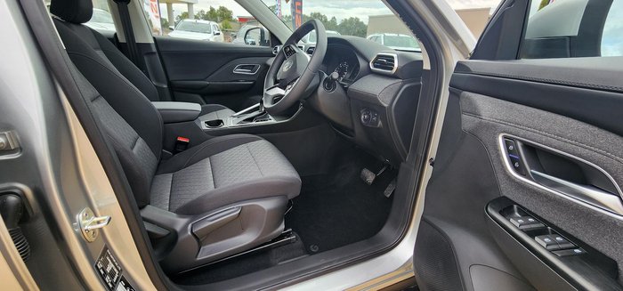2026 MG ZS Vibe
