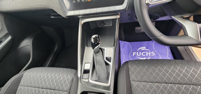 2026 MG ZS Vibe