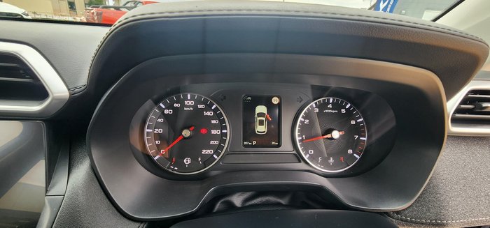 2026 MG ZS Vibe