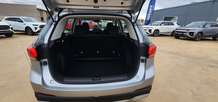 2026 MG ZS Vibe