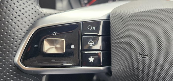 2026 MG ZS Vibe