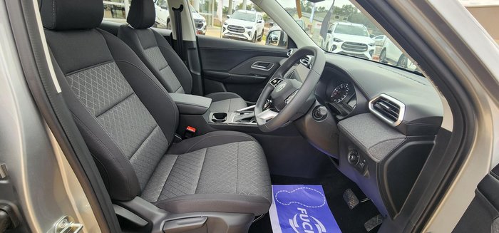 2026 MG ZS Vibe