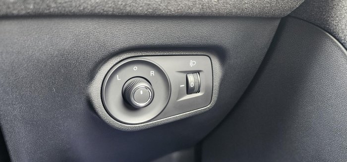 2026 MG ZS Vibe