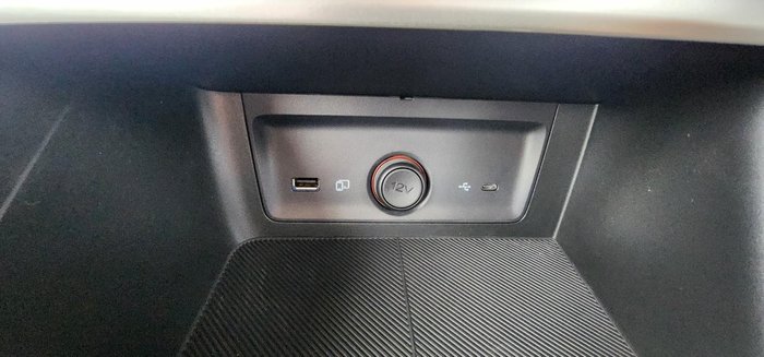 2026 MG ZS Vibe