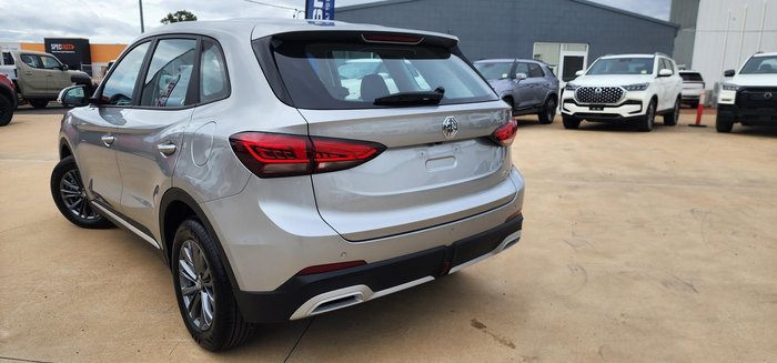 2026 MG ZS Vibe