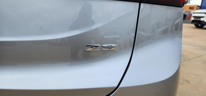 2026 MG ZS Vibe