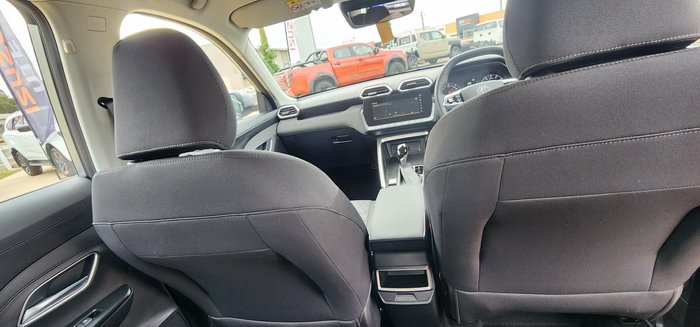 2026 MG ZS Vibe