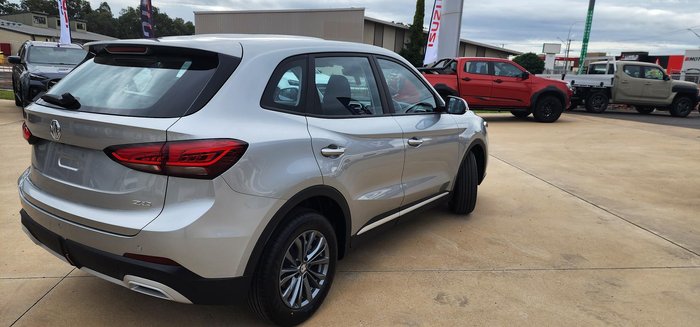 2026 MG ZS Vibe