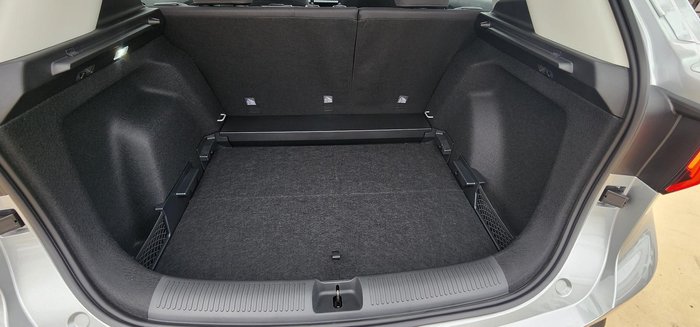 2026 MG ZS Vibe
