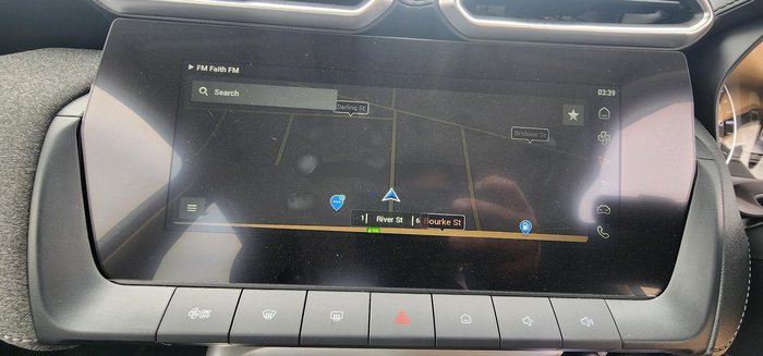 2026 MG ZS Vibe