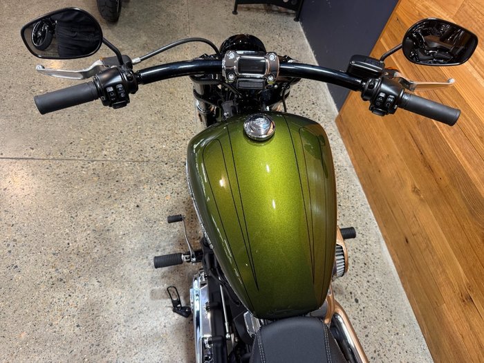 2022 HARLEY-DAVIDSON FXBRS BREAKOUT (114)