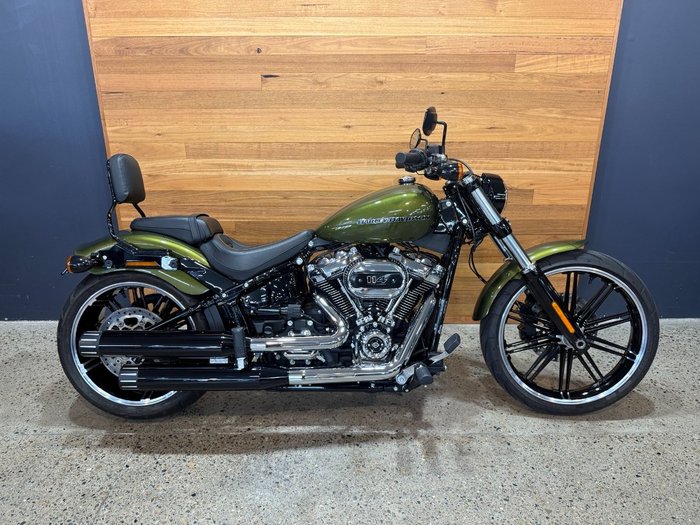 2022 HARLEY-DAVIDSON