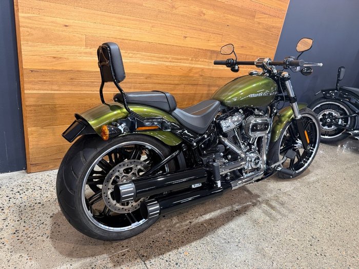 2022 HARLEY-DAVIDSON FXBRS BREAKOUT (114)