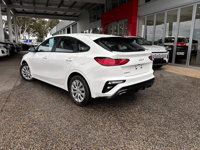 2023 Kia Cerato S