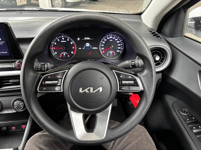 2023 Kia Cerato S