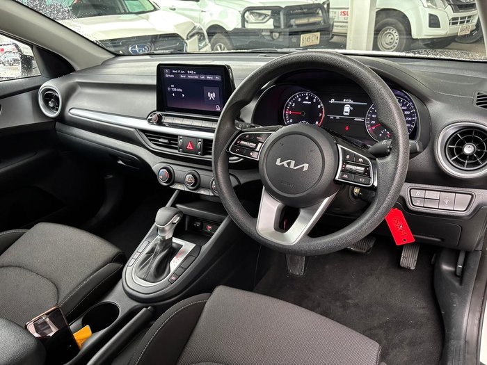 2023 Kia Cerato S