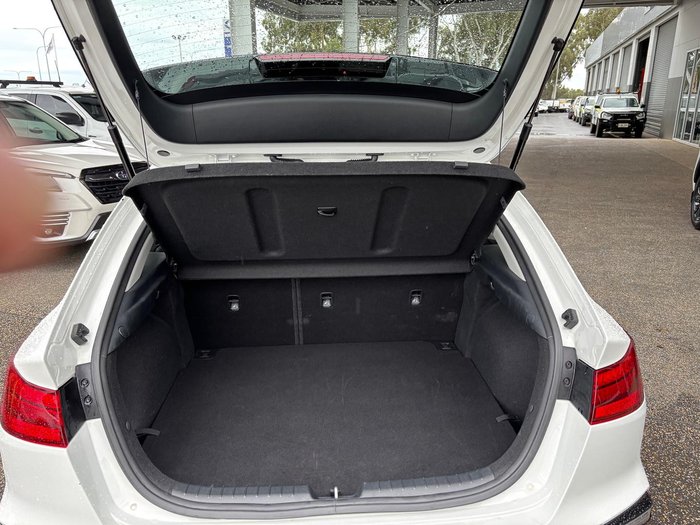 2023 Kia Cerato S
