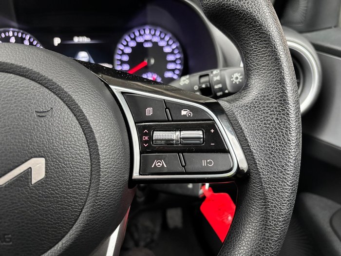 2023 Kia Cerato S
