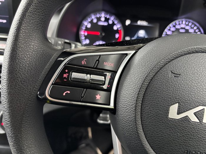 2023 Kia Cerato S