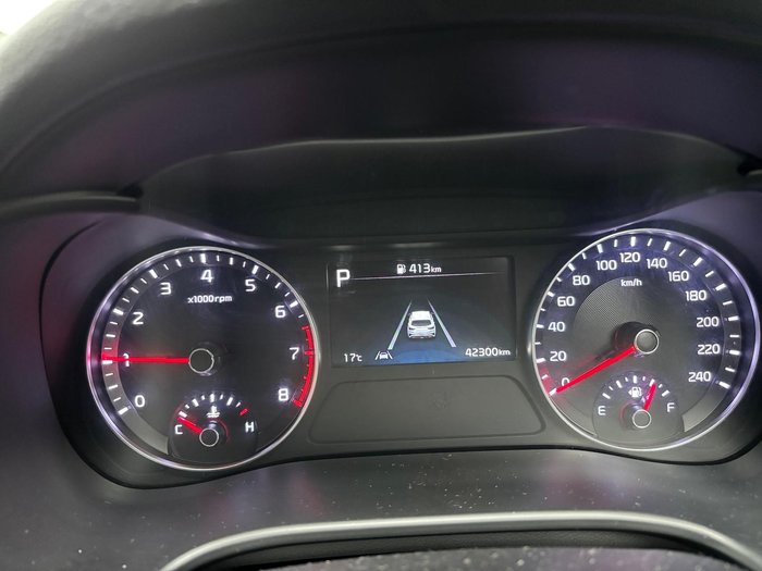 2023 Kia Cerato S