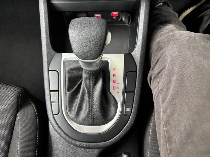 2023 Kia Cerato S